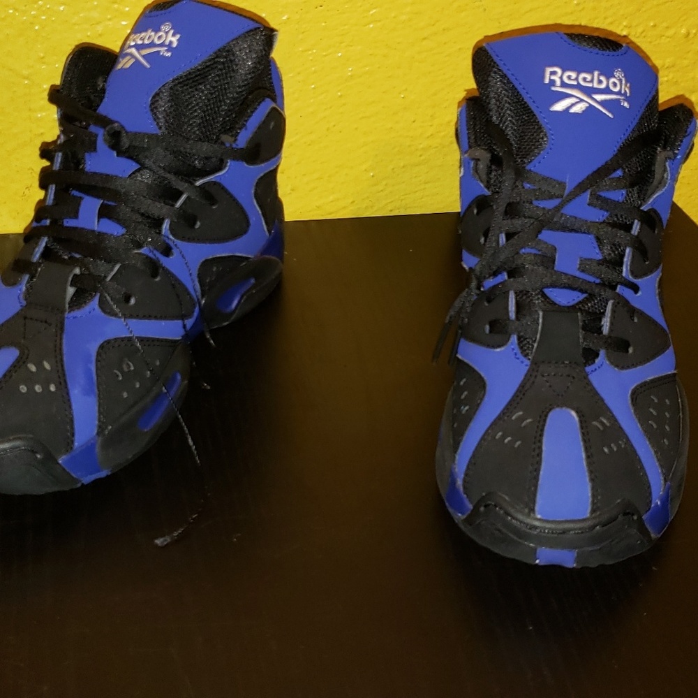 Reebok